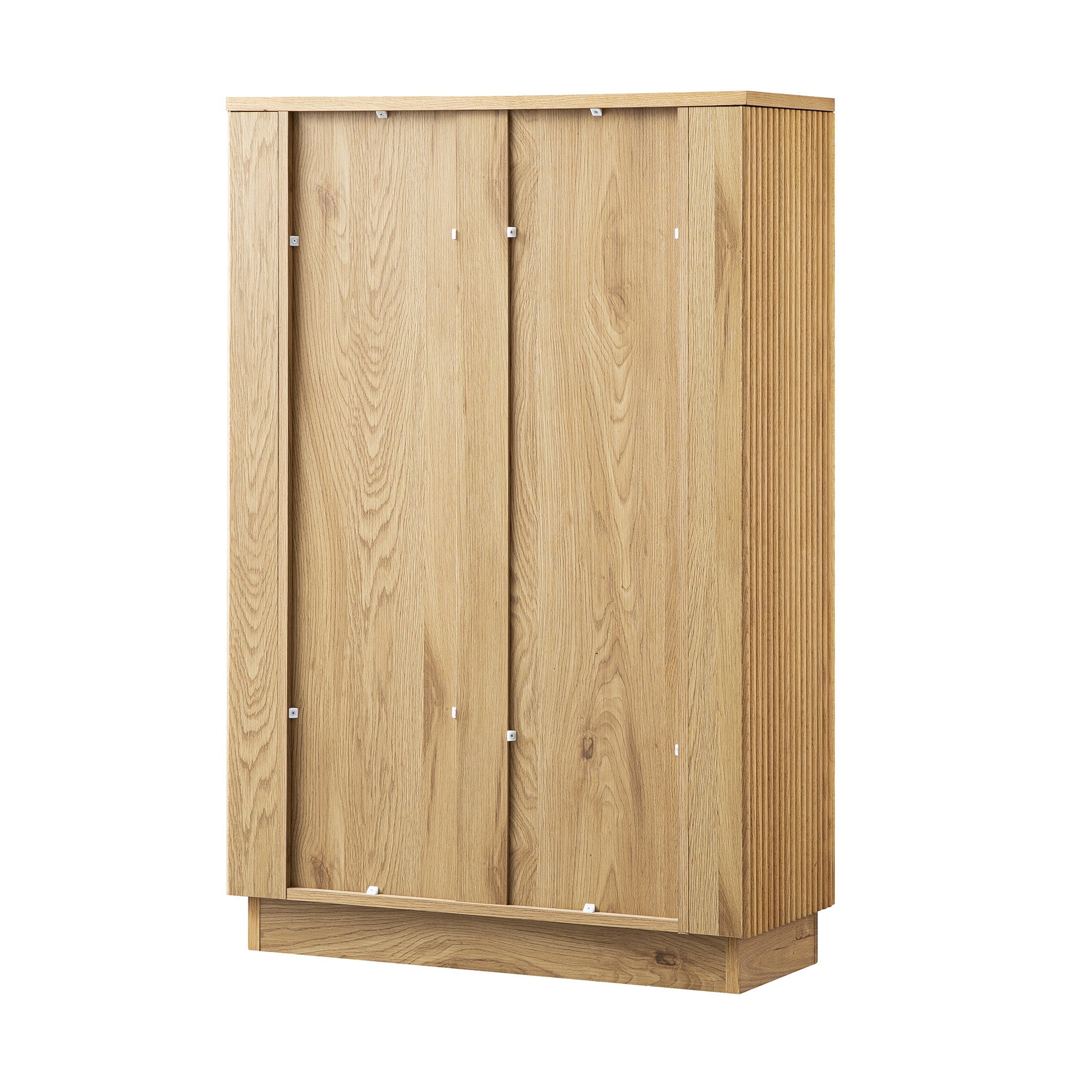 Maru Chest of 5 Drawers, Oak