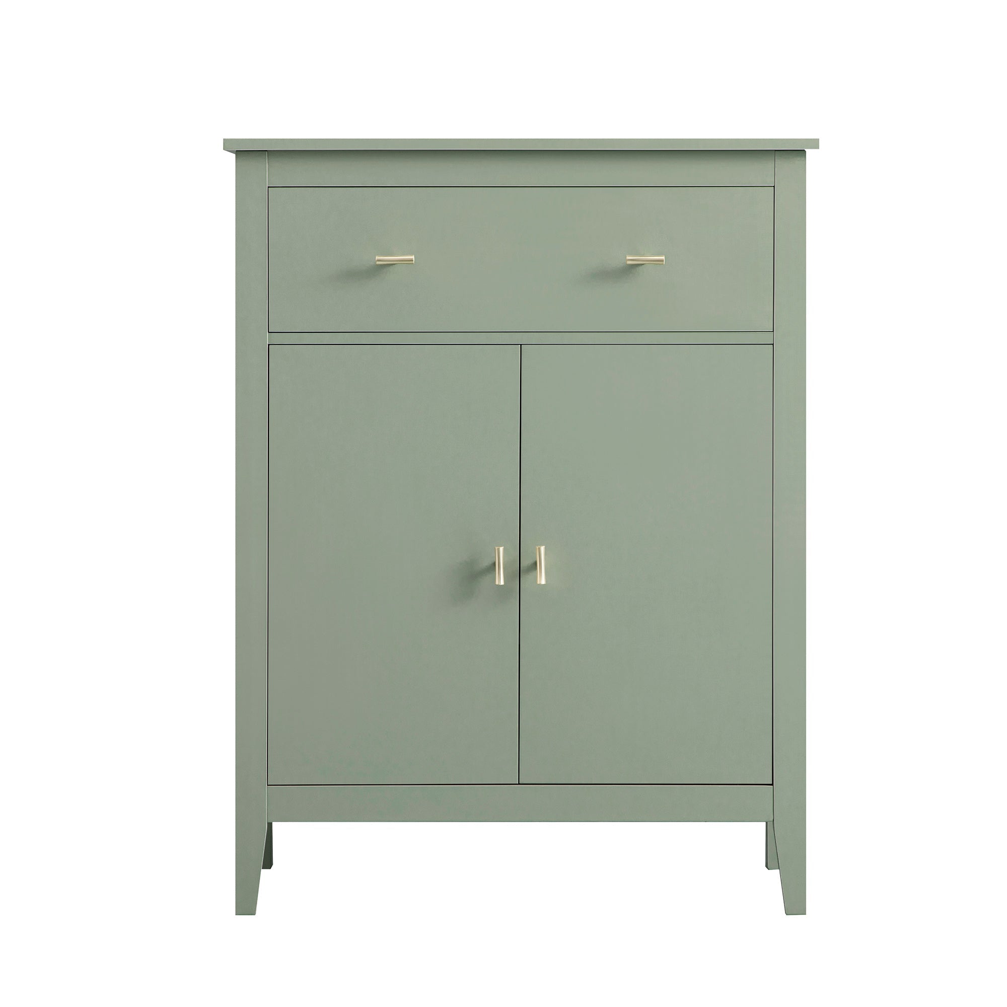 Oakham Small Sideboard with Drawer, Desert Sage