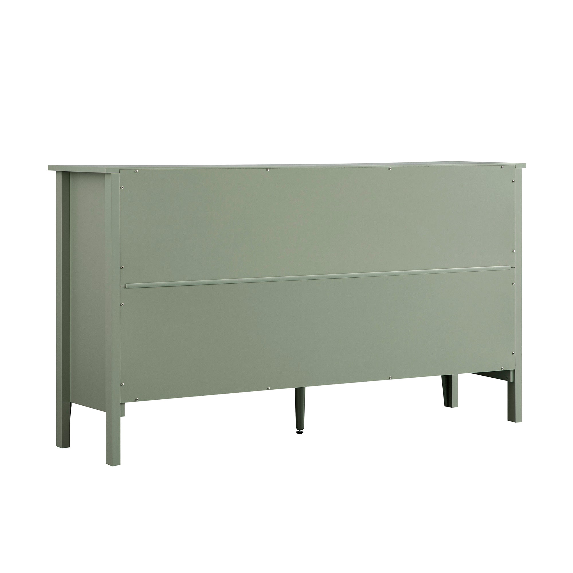 Oakham Chest of 6 Drawers, Desert Sage
