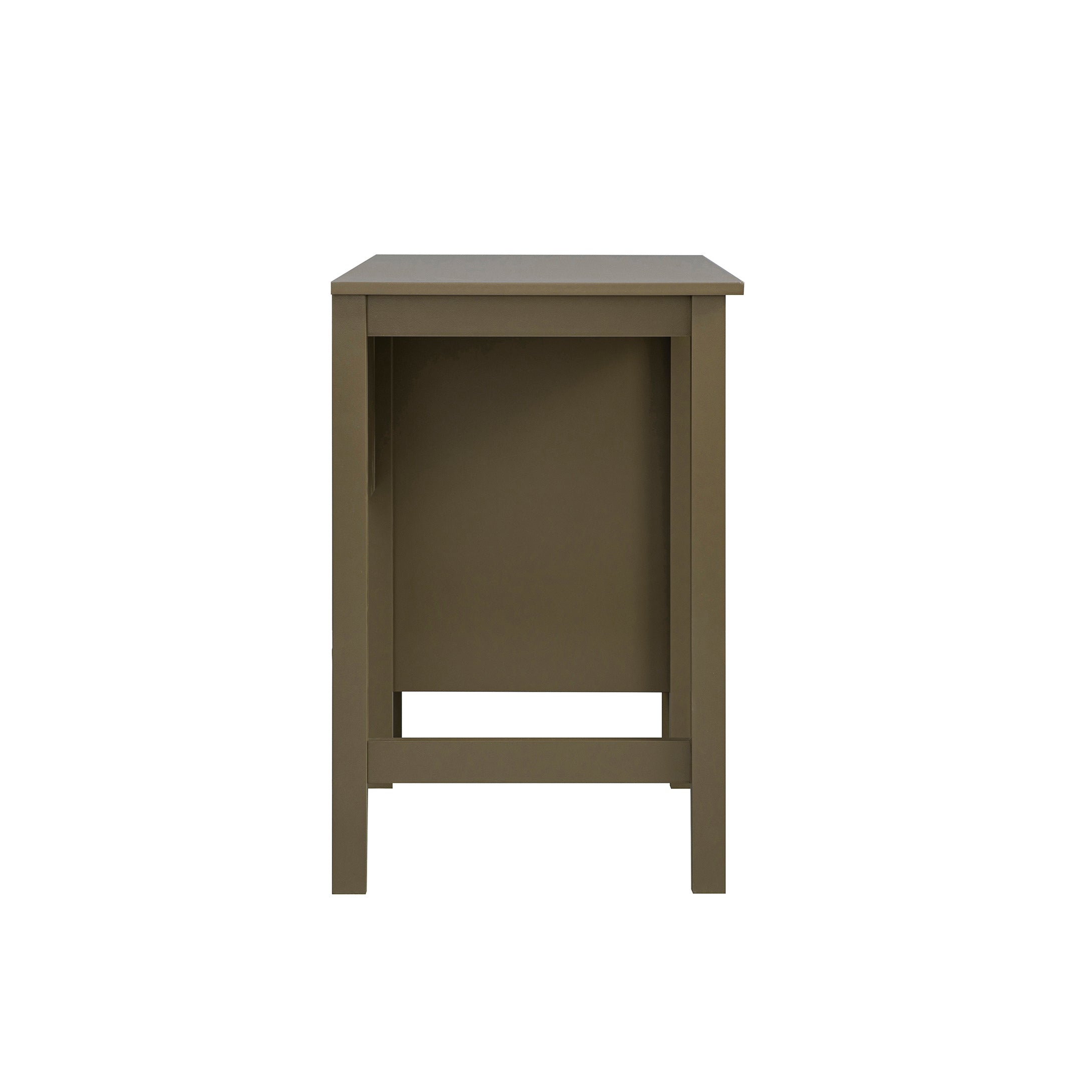 Oakham Writing Desk, Olive Grove