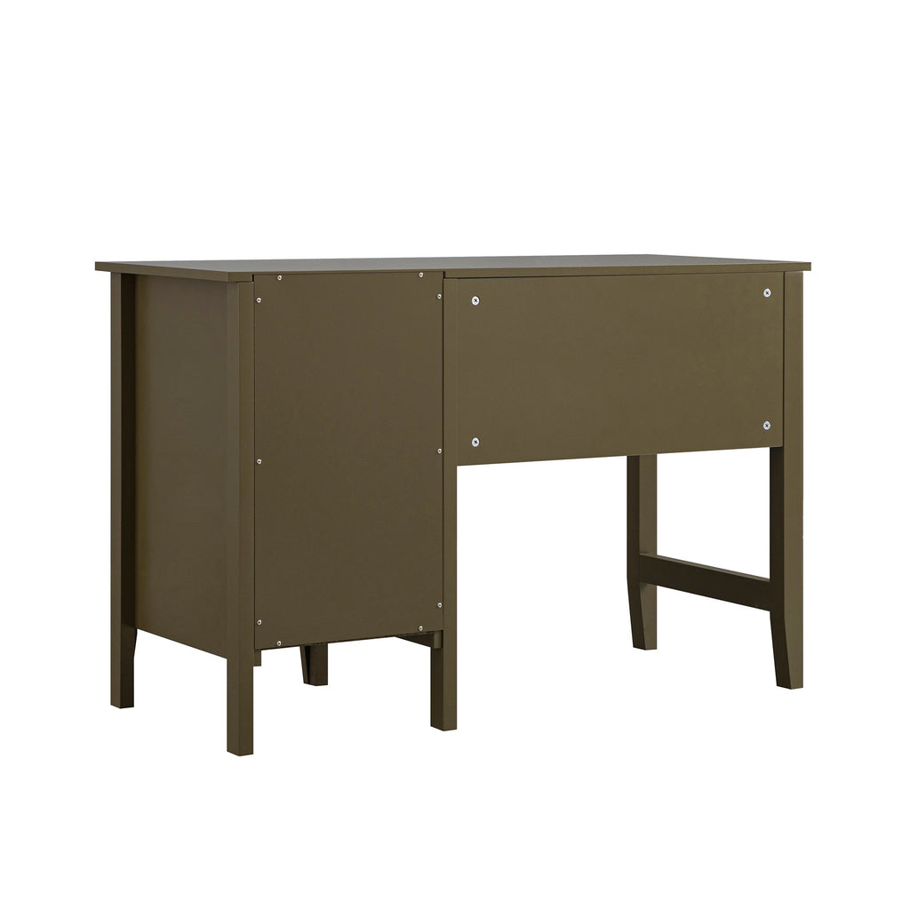Oakham Writing Desk, Olive Grove
