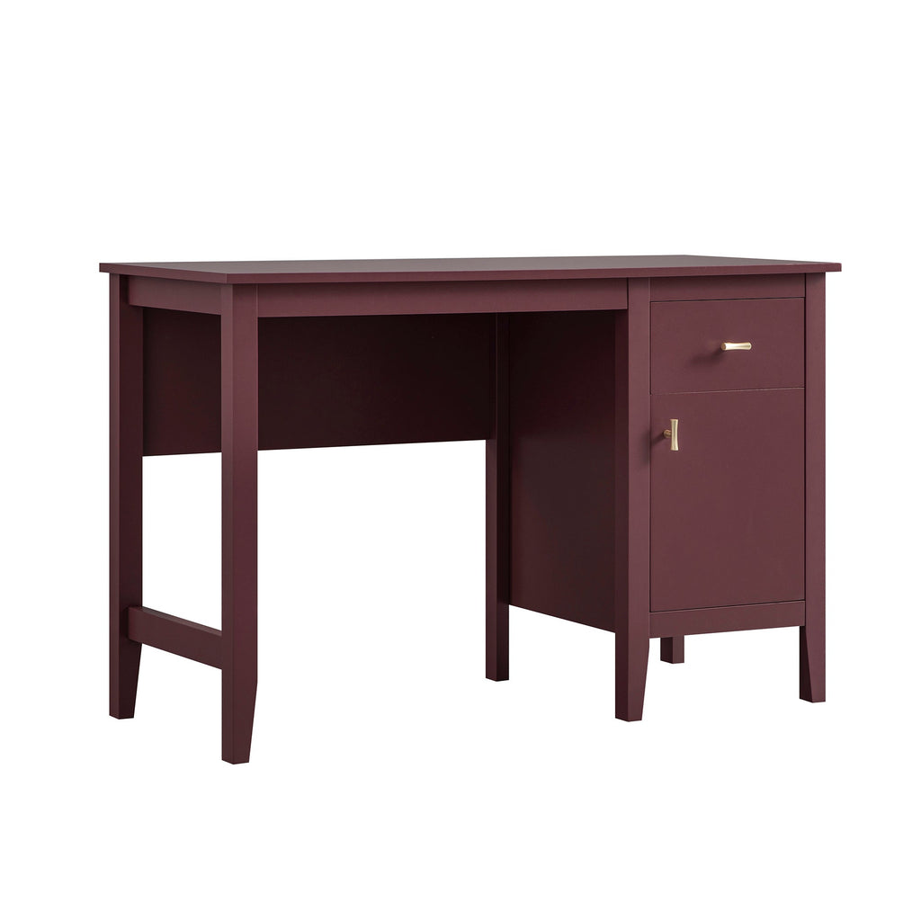 Oakham Writing Desk, Wild Cherry