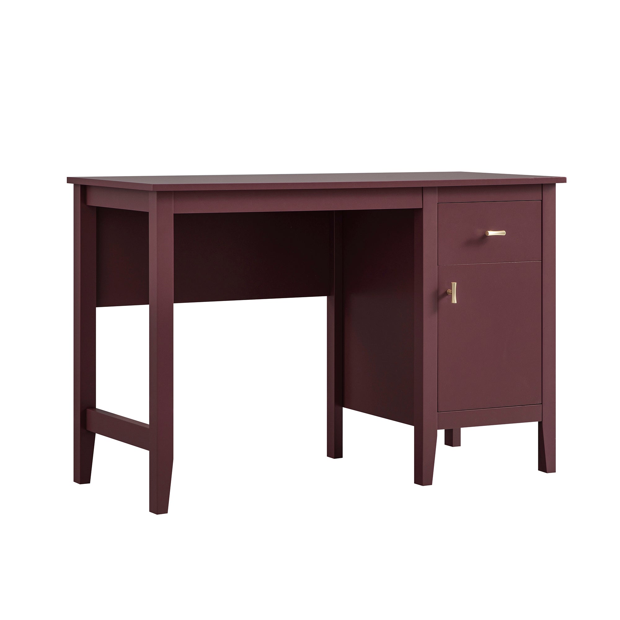 Oakham Writing Desk, Wild Cherry