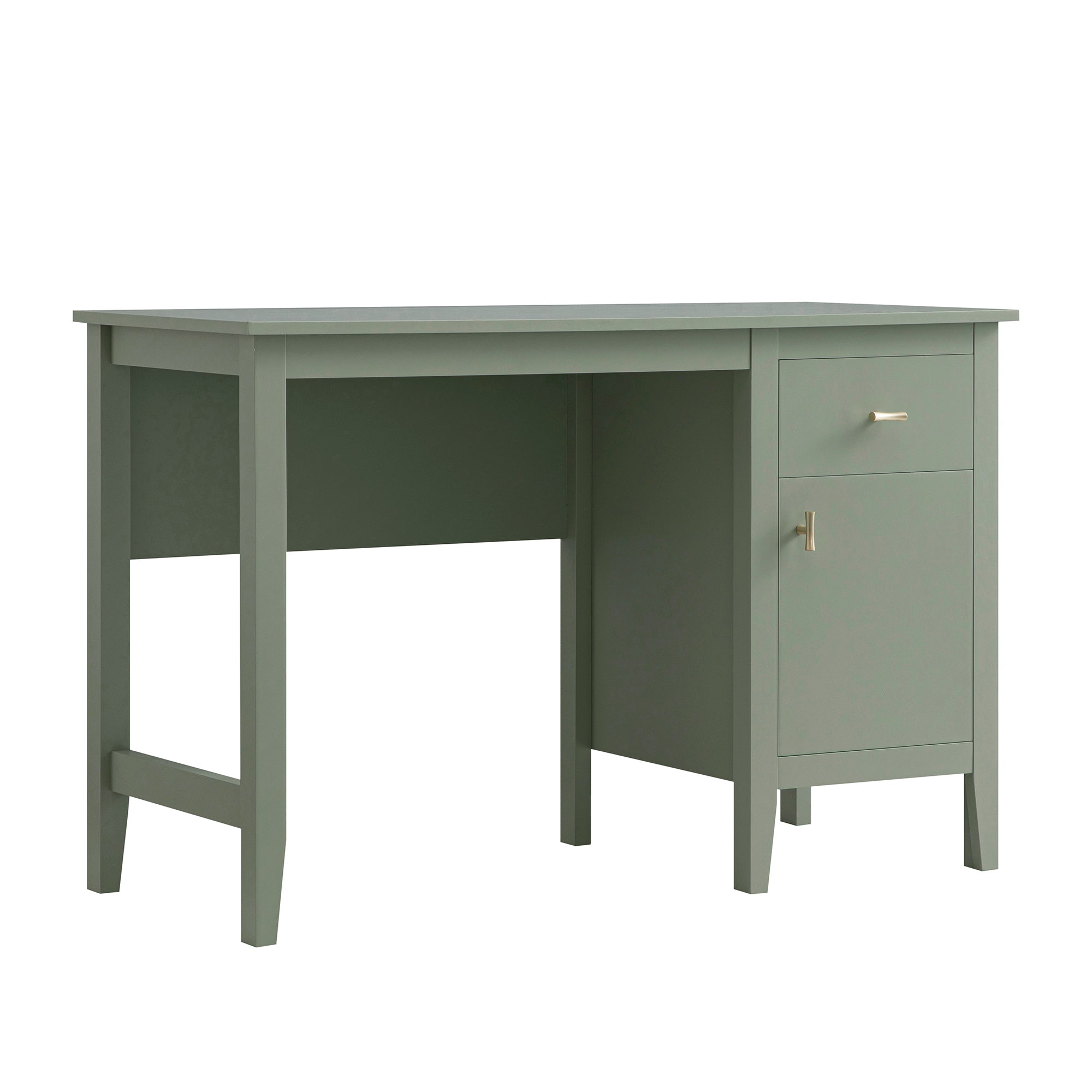 Oakham Writing Desk, Desert Sage