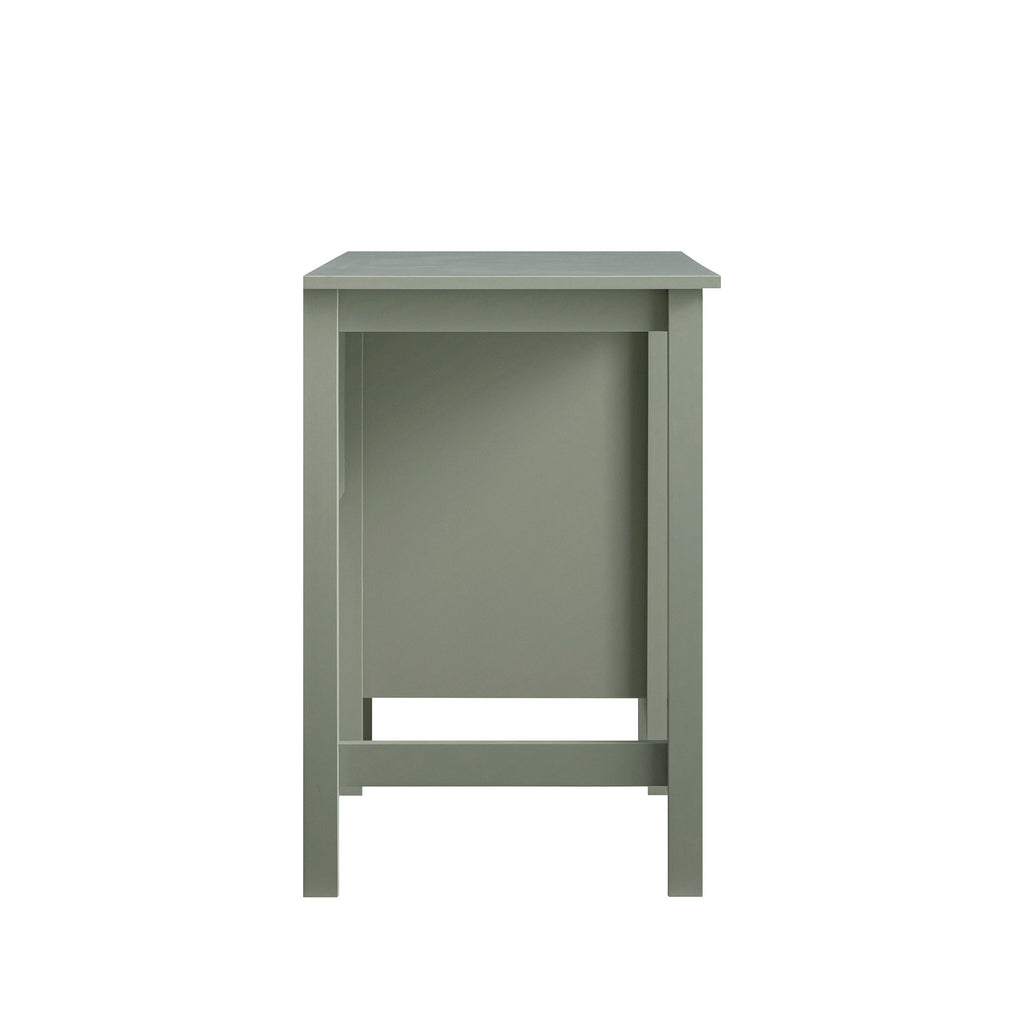 Oakham Writing Desk, Desert Sage