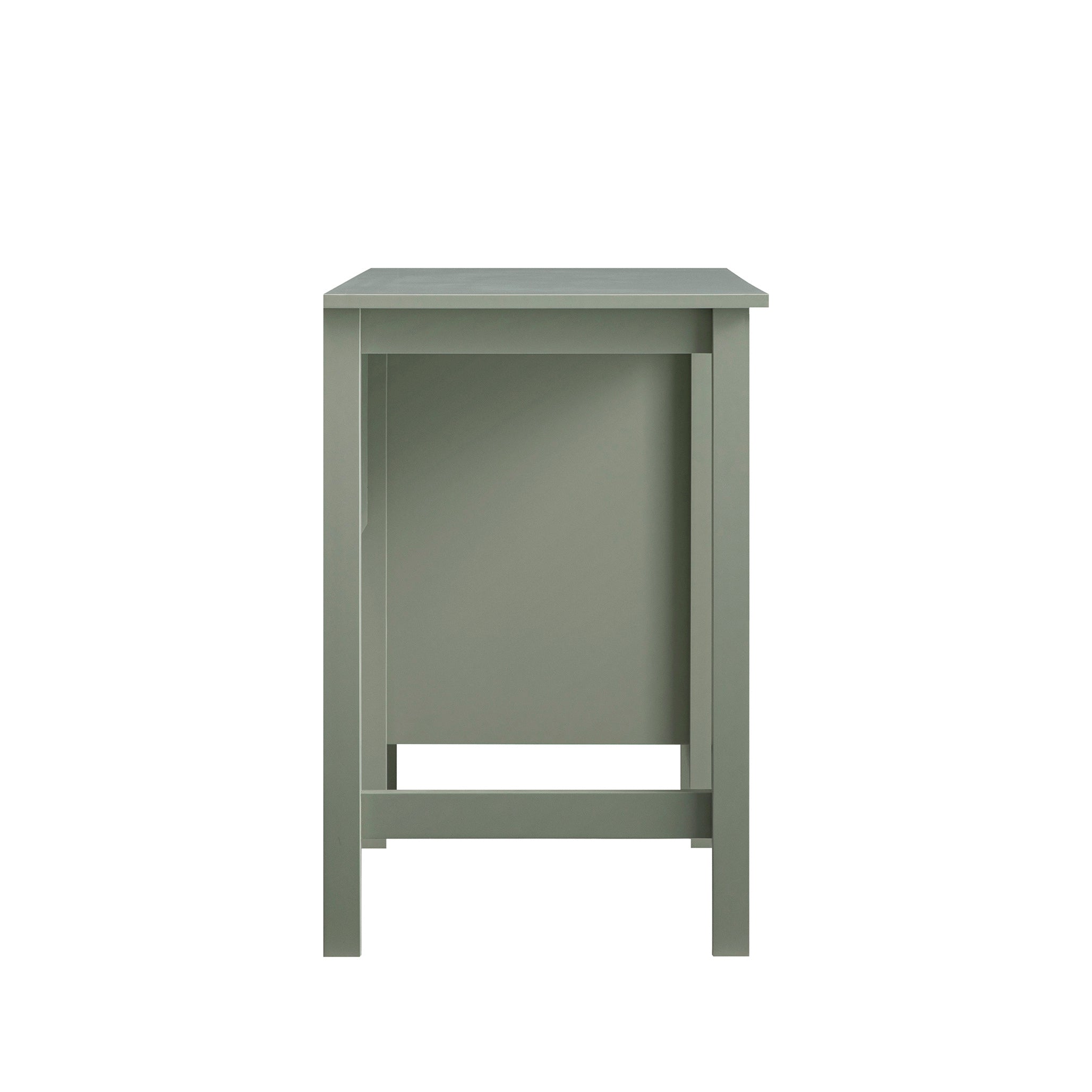 Oakham Writing Desk, Desert Sage