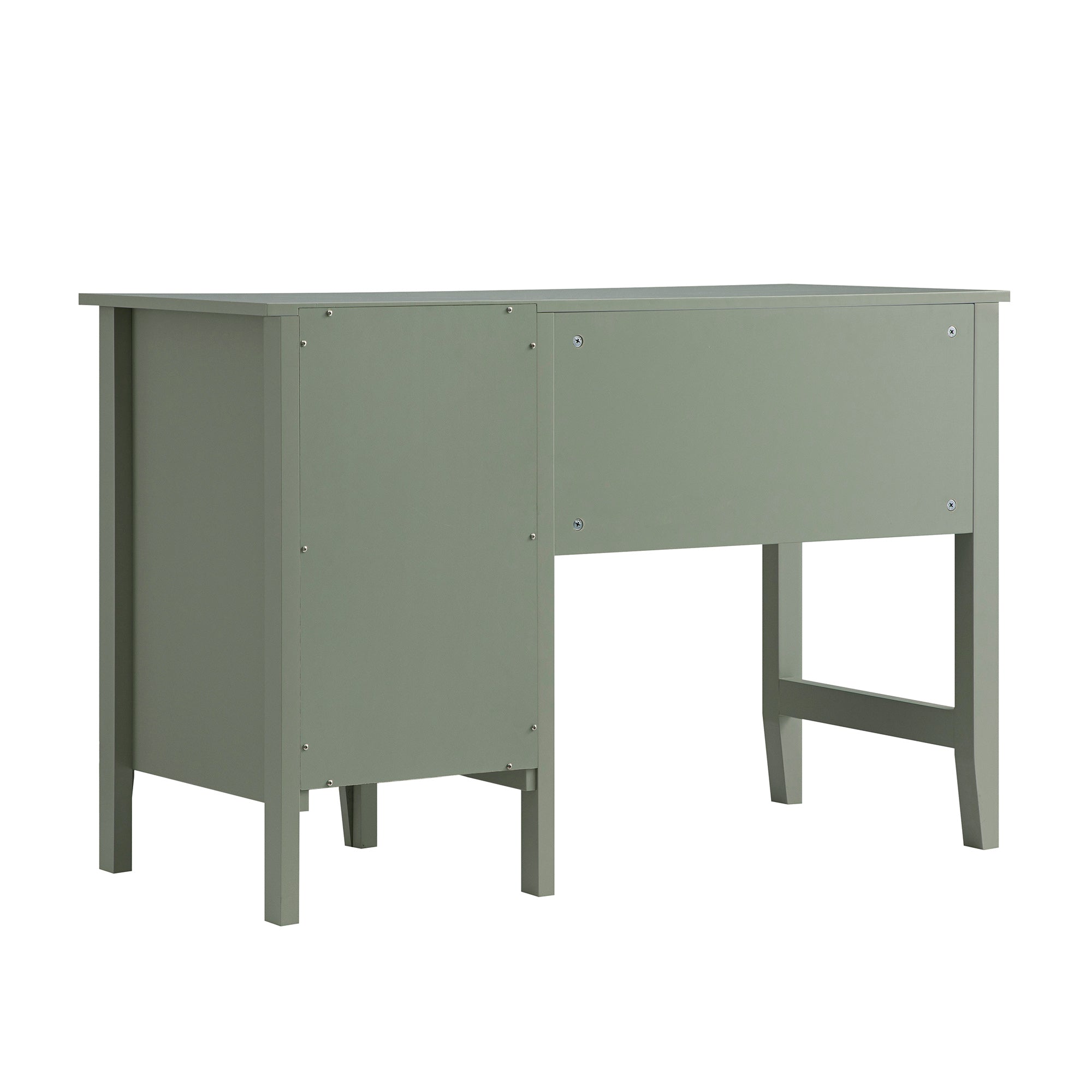 Oakham Writing Desk, Desert Sage