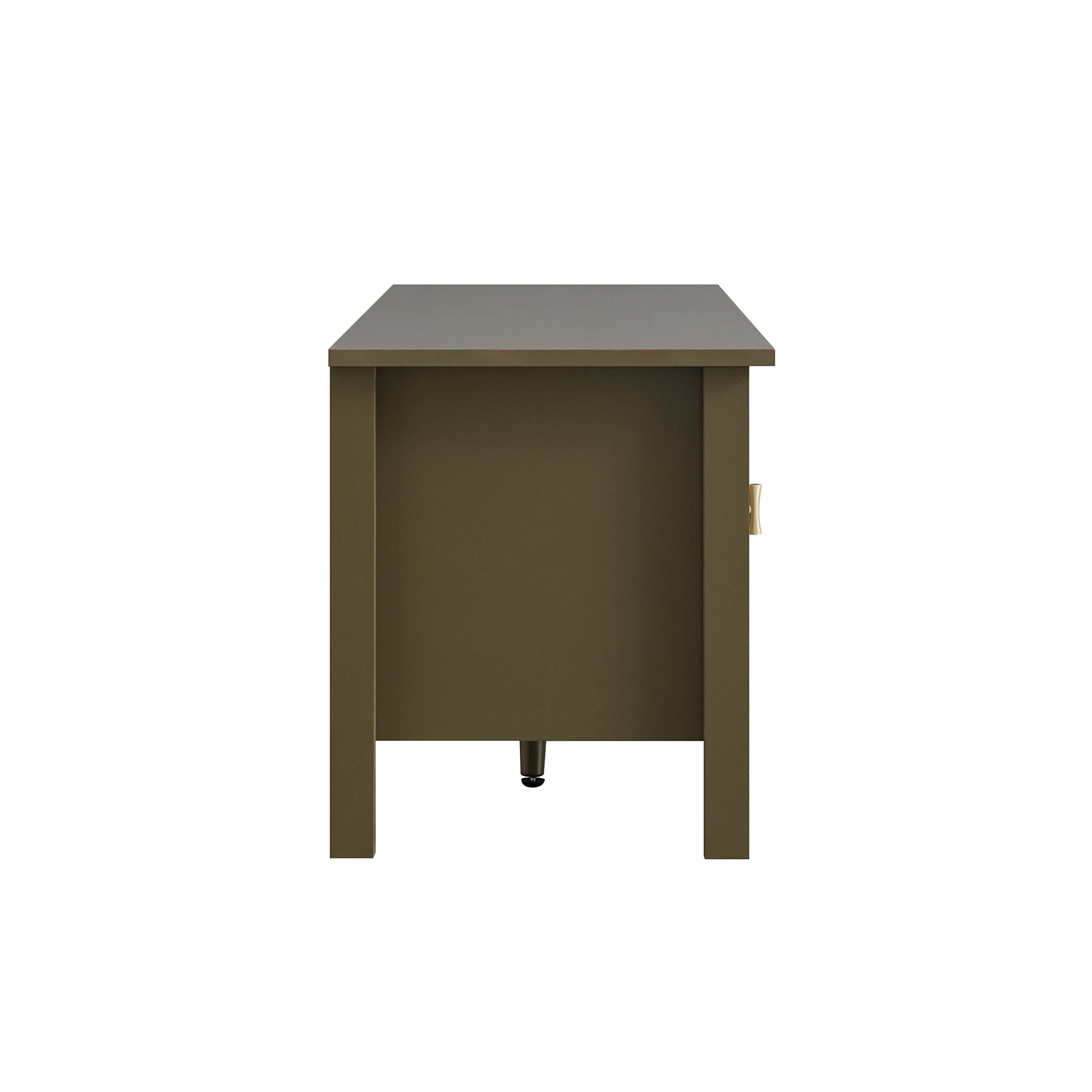Oakham 150cm TV Unit, Olive Grove