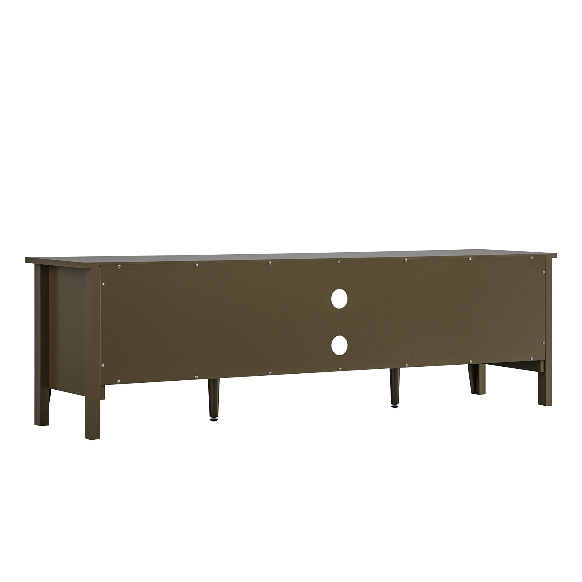 Oakham 150cm TV Unit, Olive Grove