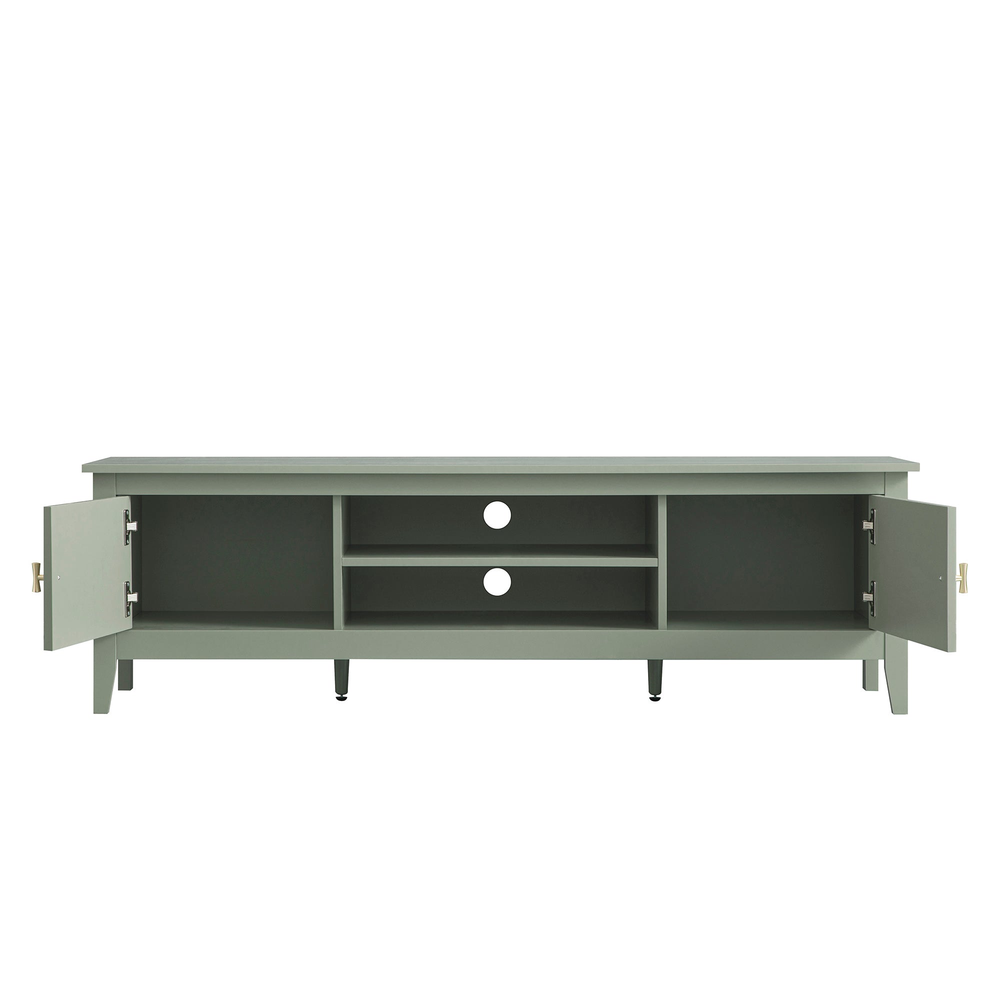 Oakham 150cm TV Unit, Desert Sage
