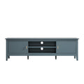 Oakham 150cm TV Unit, Stormy Blue