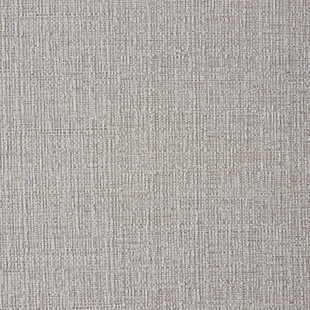 Dipley Oatmeal Woven Fabric Upholstered Bench