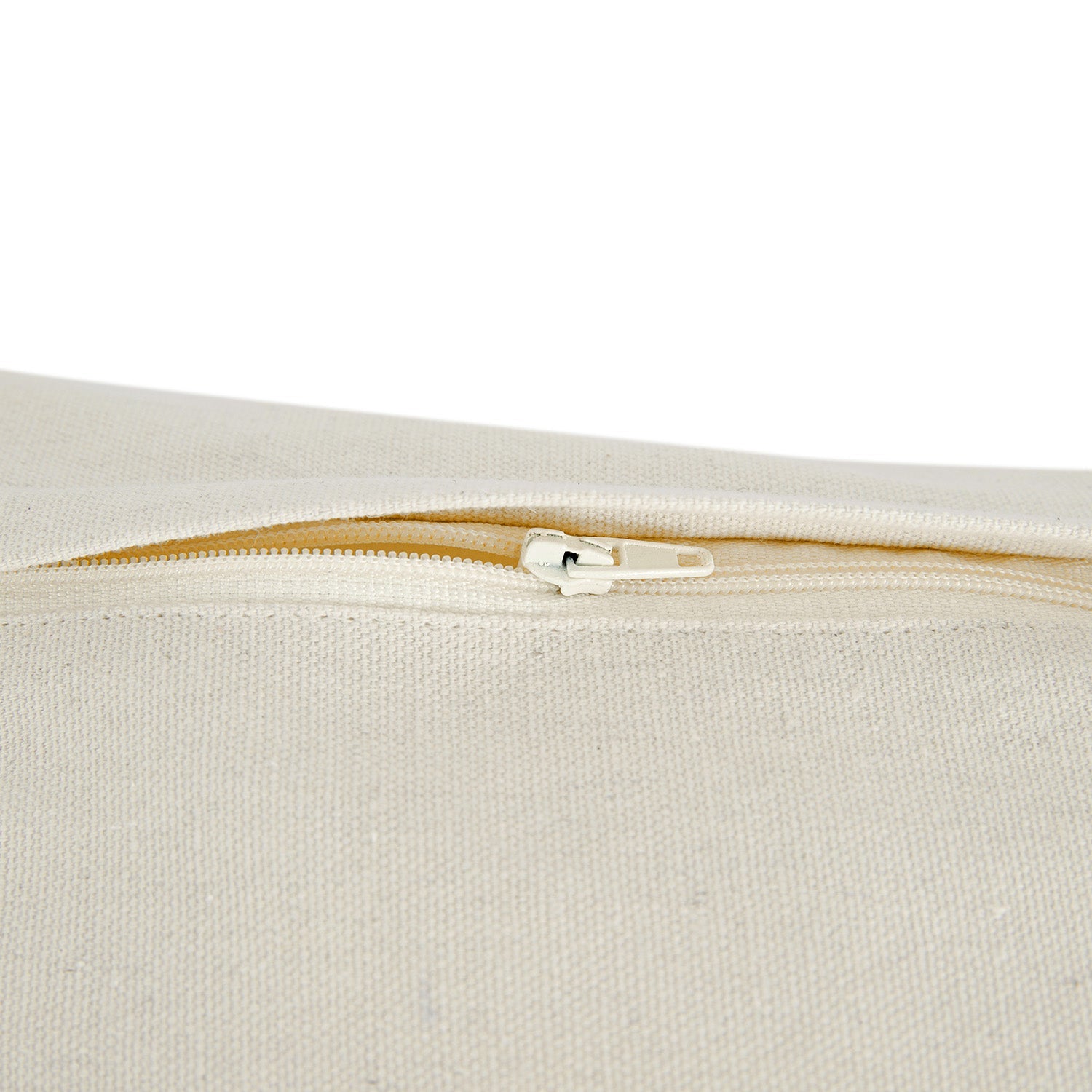 Isadora Teal Damask Embroidered Cotton Cushion