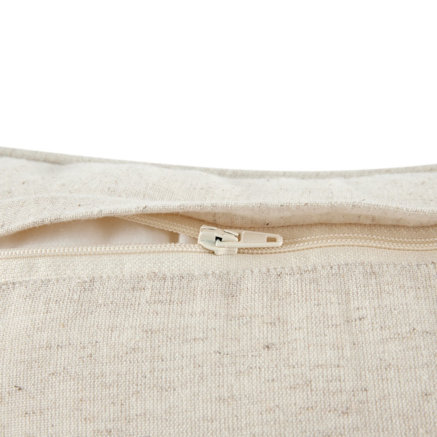 Zaniyah Aztec Jacquard Cotton Cushion