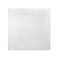 Hotel Collection 800 Thread Count Cotton Sateen Flat Sheet - White