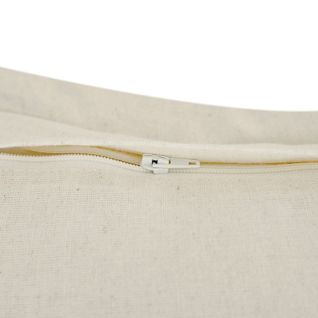 Isadora Teal Damask Embroidered Quilted Linen Blend Continental Square Pillowcases - Pair