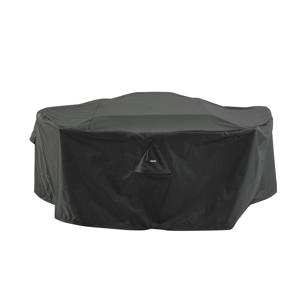 Cover for Manresa Rope 4-Seater Square Dining Set