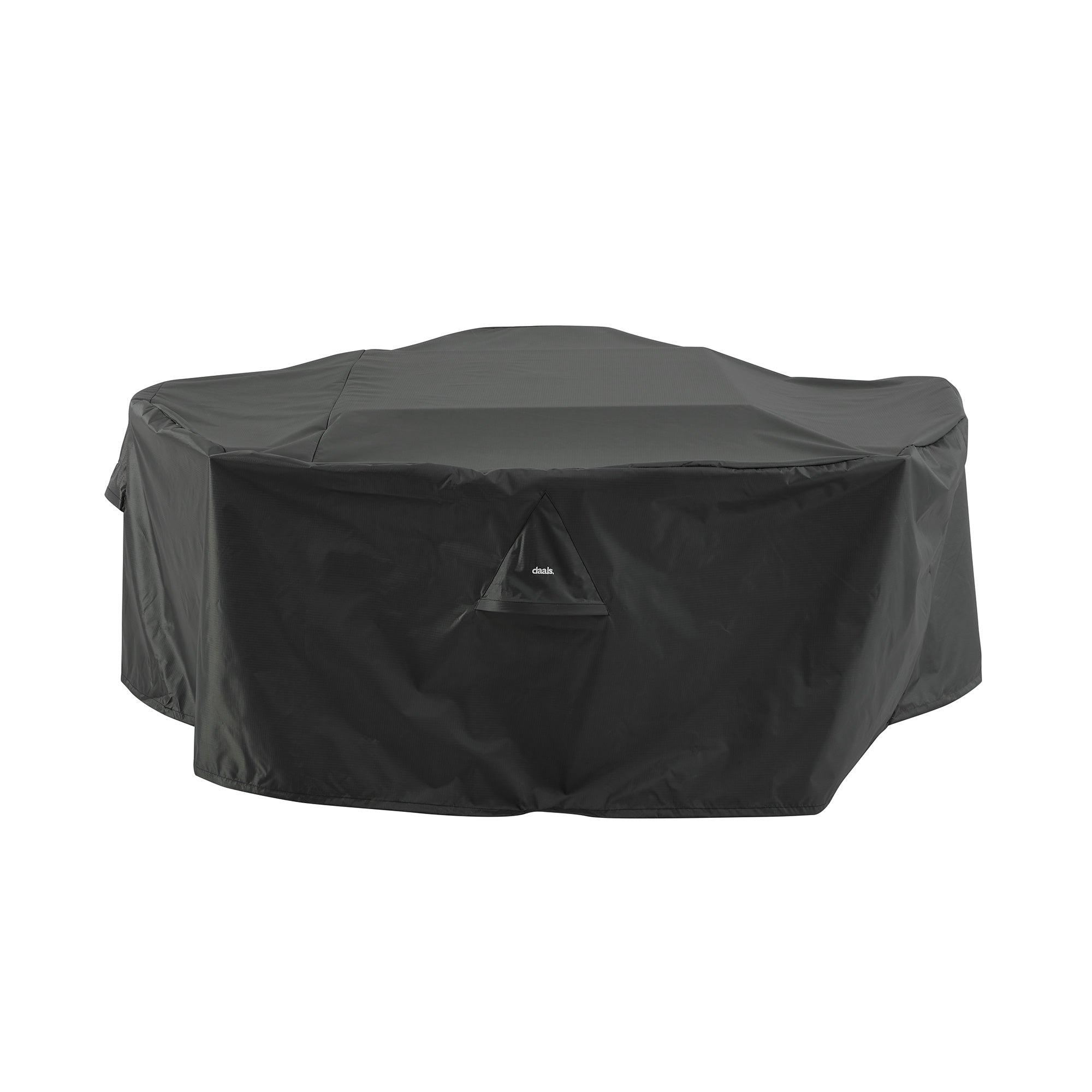 Cover for Manresa Rope 4-Seater Square Dining Set