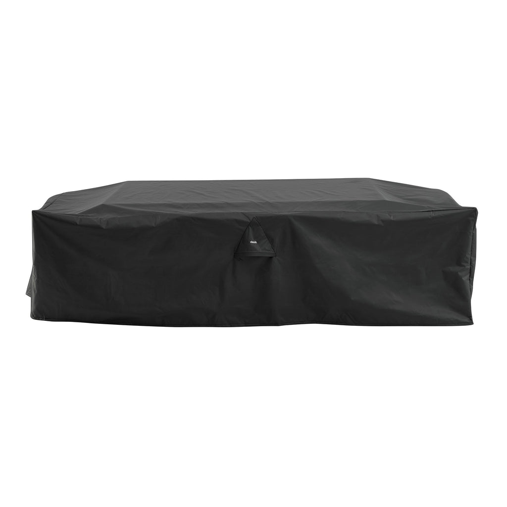 Cover for Manresa Rope 6-Seater Rectangular Dining Set