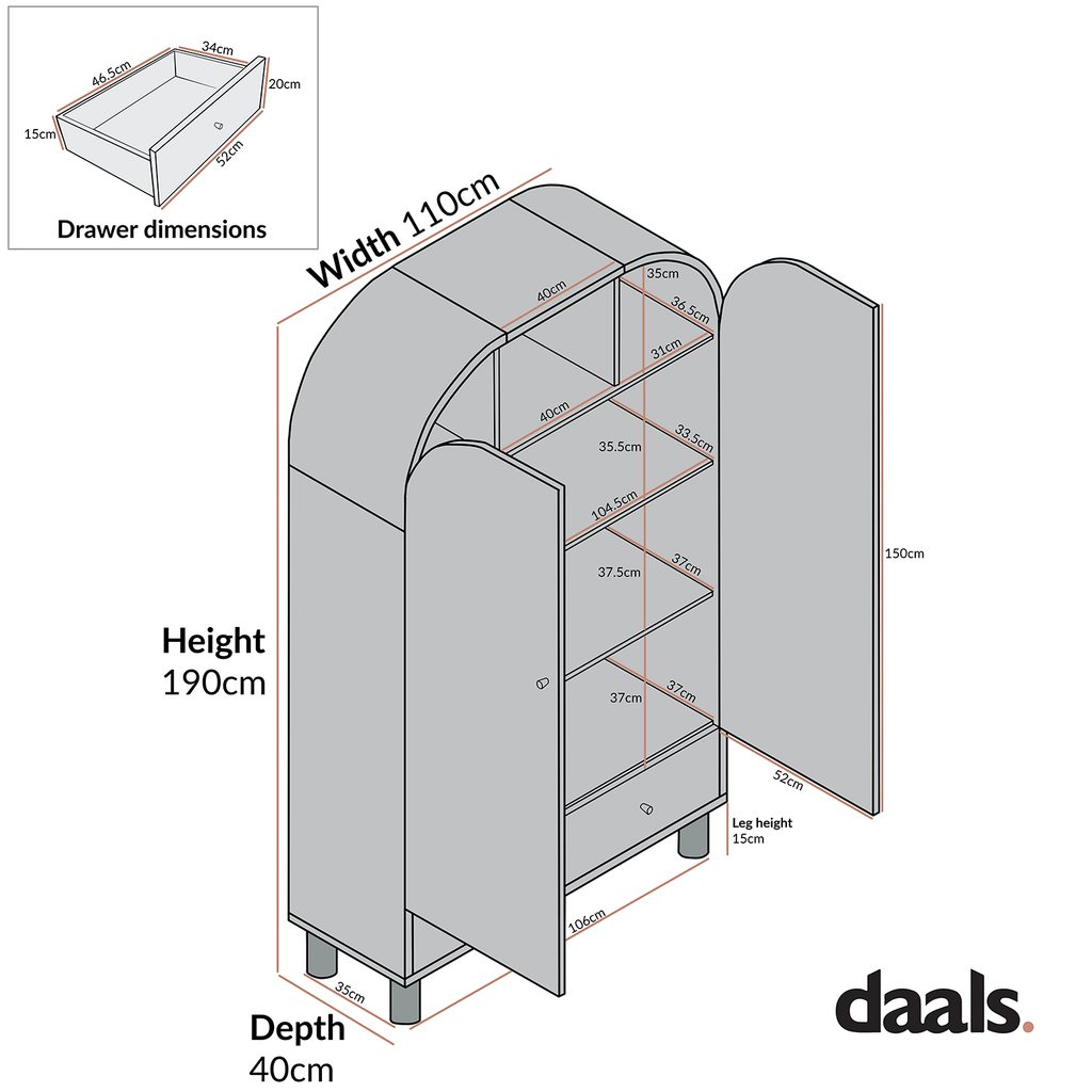 Maude Large Storage Cabinet, Muted Pistachio Ash with Raffia